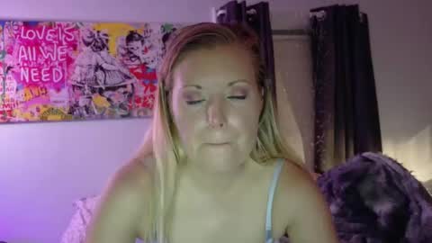 LilianaX online show from May 2026 09:49:02 AM