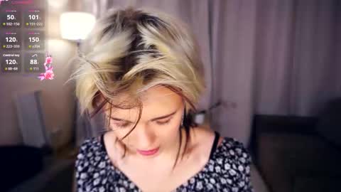 Lilian online show from October 2025 06:10:02 AM