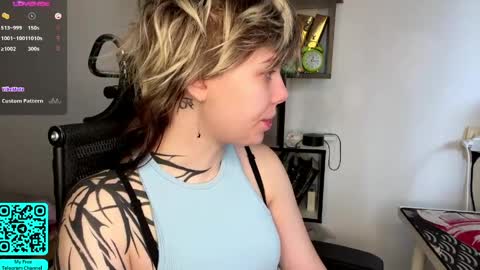 Lilian online show from April 2026 08:55:01 AM