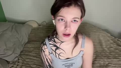 Snapshot of liliandaniels chatting on July 2026 07:34:02 AM Lilian online show from July 2026 07:34:02 AM