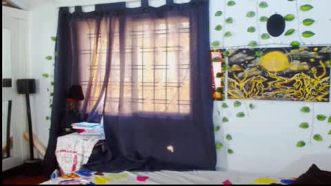 yesica online show from February 2025 09:20:02 PM