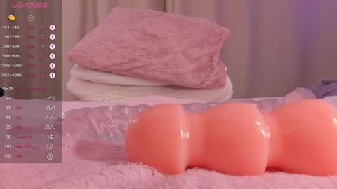 Lilian online show from December 2024 09:15:01 PM