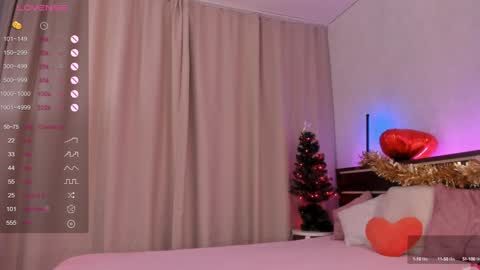 Lilian online show from January 2025 01:03:02 PM