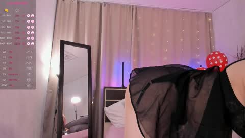 Lilian online show from February 2025 07:56:01 AM