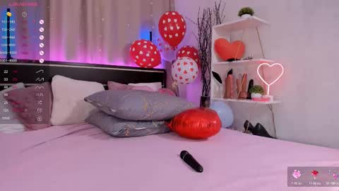 Lilian online show from February 2025 11:53:01 AM