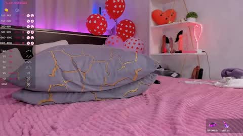 Lilian online show from March 2025 01:27:02 PM