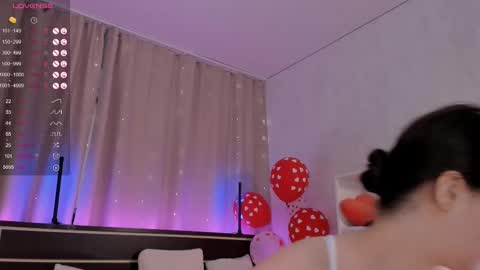 Lilian online show from March 2025 10:05:02 AM