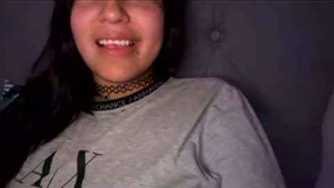 lilianesmith117 online show from April 2026 12:37:01 PM