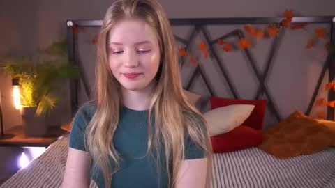 Lilian online show from November 2025 12:40:01 PM