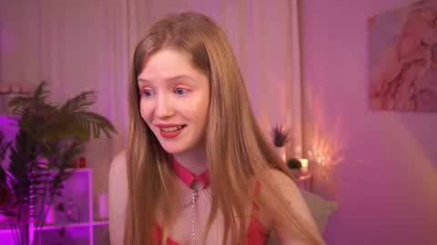 Lilian online show from November 2025 01:25:02 PM