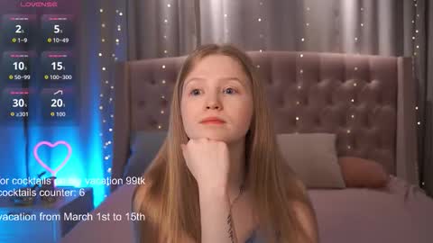 Lilian online show from February 2026 12:24:02 PM