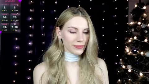 Anna online show from December 2024 07:06:01 PM