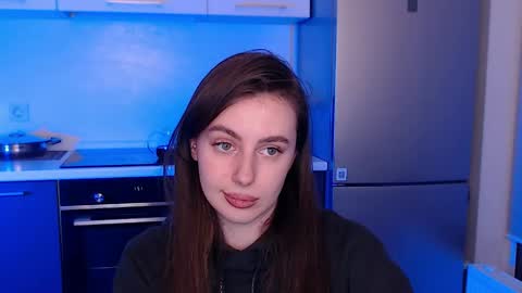 Lilu online show from April 2026 10:34:02 PM