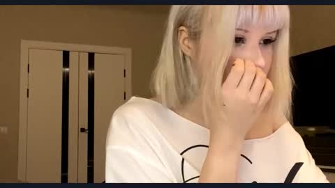 Liliya online show from March 2026 07:39:01 PM