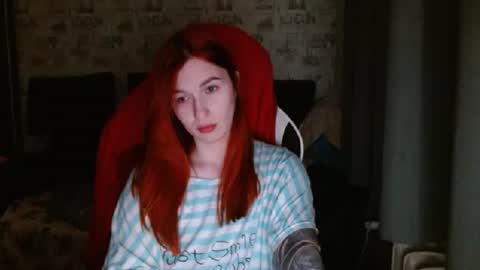 liliawoolf online show from February 2025 06:55:02 PM