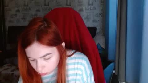 liliawoolf online show from February 2025 11:23:02 AM