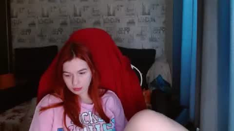 liliawoolf online show from February 2025 05:43:02 AM