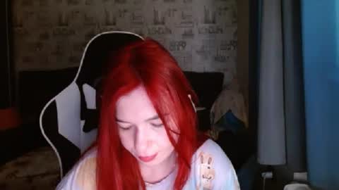 liliawoolf online show from February 2025 05:26:01 AM