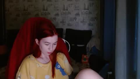 liliawoolf online show from March 2025 05:20:01 AM