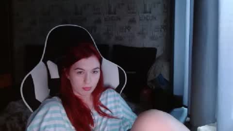 liliawoolf online show from March 2025 08:35:01 AM