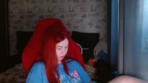 liliawoolf online show from March 2025 05:27:02 AM