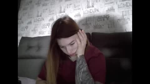 liliawoolf online show from October 2025 05:44:02 AM