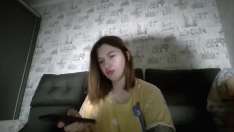 liliawoolf online show from November 2025 03:02:01 PM