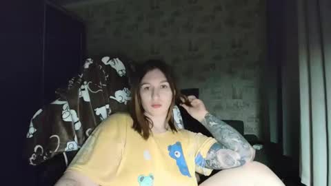 liliawoolf online show from February 2026 05:28:02 PM