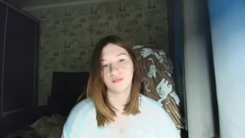 liliawoolf online show from February 2026 06:10:01 AM