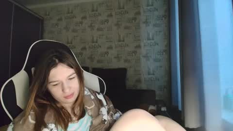 liliawoolf online show from March 2026 06:52:02 AM