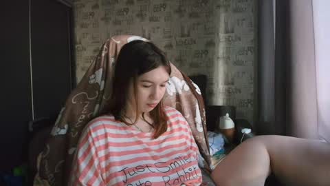 Snapshot of liliawoolf chatting on June 2026 02:09:01 PM liliawoolf online show from June 2026 02:09:01 PM