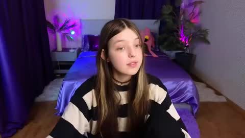 Lili Bakery online show from December 2024 12:56:01 AM