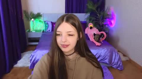 Lili Bakery online show from January 2025 01:56:02 AM