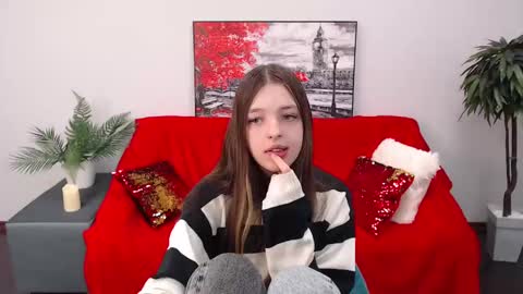 Lili Bakery online show from January 2025 05:11:02 AM