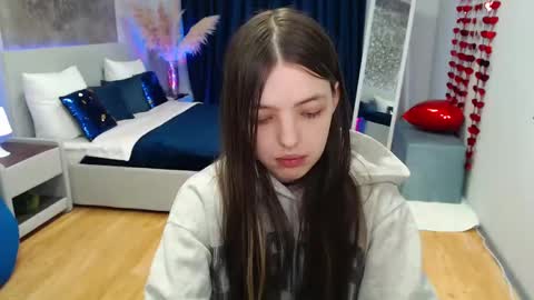 Lili Bakery online show from February 2025 11:41:02 PM