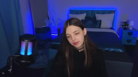 Lili Bakery online show from March 2025 12:39:02 AM