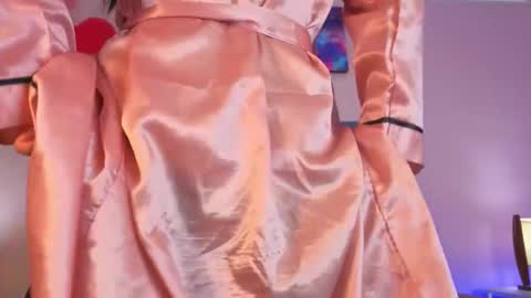 Lilibet online show from March 2026 12:34:01 PM