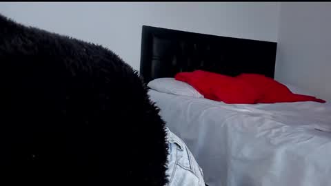 Snapshot of lilibluex chatting on January 2025 09:26:01 PM lilibluex online show from January 2025 09:26:01 PM