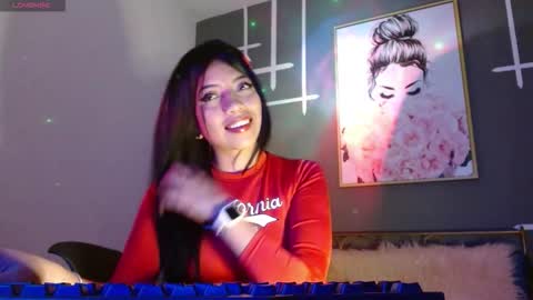 Simone 3 online show from October 2025 08:17:02 PM