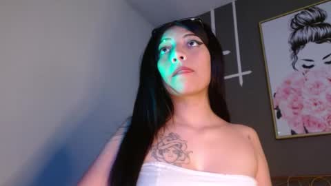 Simone 3 online show from October 2025 11:23:01 PM