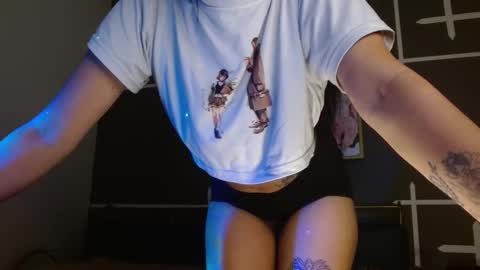 Simone 3 online show from November 2025 08:07:02 PM