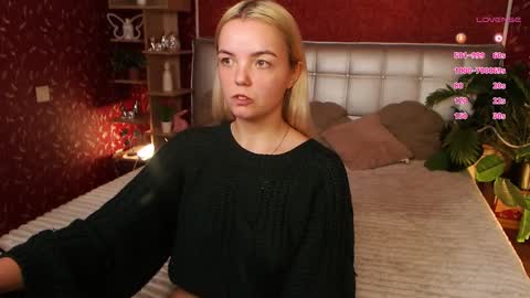 Lilie online show from February 2025 11:38:02 PM