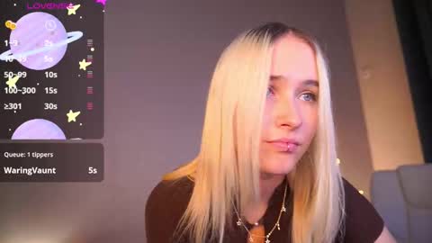 lilielfie online show from September 2025 07:36:01 PM