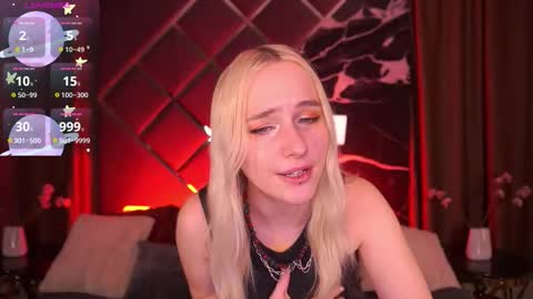 lilielfie online show from February 2026 02:38:02 PM