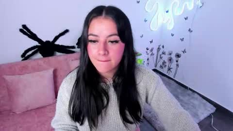 Lilie  online show from January 2026 09:42:01 PM