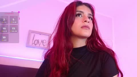 Lilith Savett online show from January 2025 06:24:01 PM