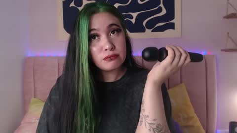 Snapshot of liliith_zeniith chatting on March 2026 07:52:02 PM Liliith online show from March 2026 07:52:02 PM