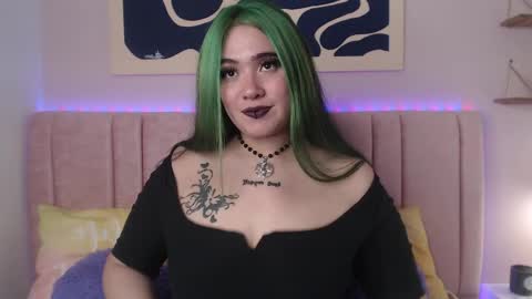 Snapshot of liliith_zeniith chatting on March 2026 07:46:02 PM Liliith online show from March 2026 07:46:02 PM