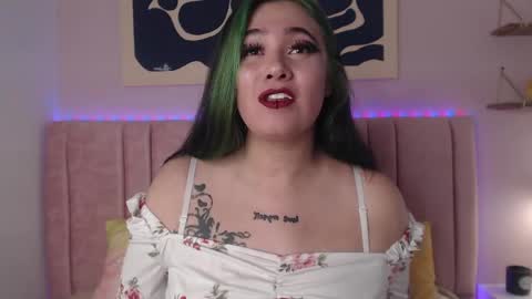 Snapshot of liliith_zeniith chatting on March 2026 08:41:01 PM Liliith online show from March 2026 08:41:01 PM