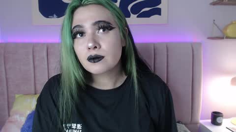 Snapshot of liliith_zeniith chatting on April 2026 05:39:01 PM Liliith online show from April 2026 05:39:01 PM